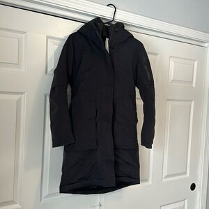 Lululemon Snow Warrior Parka